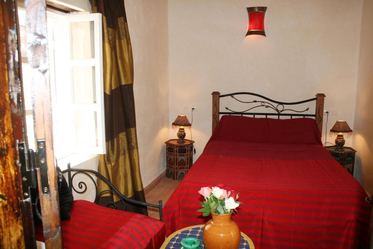 Riad Chakir Mogador Ес-Сувейра Екстер'єр фото