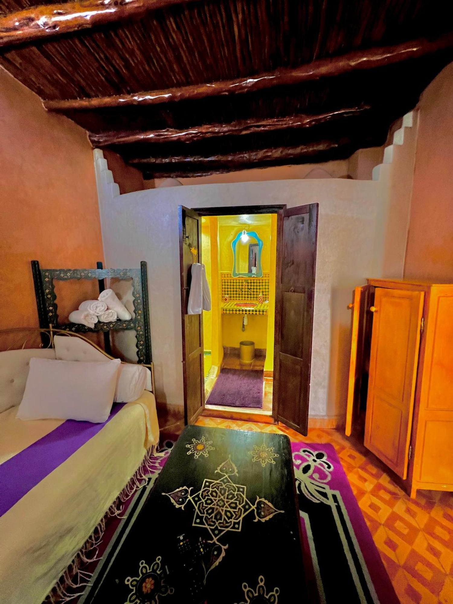 Riad Chakir Mogador Ес-Сувейра Екстер'єр фото