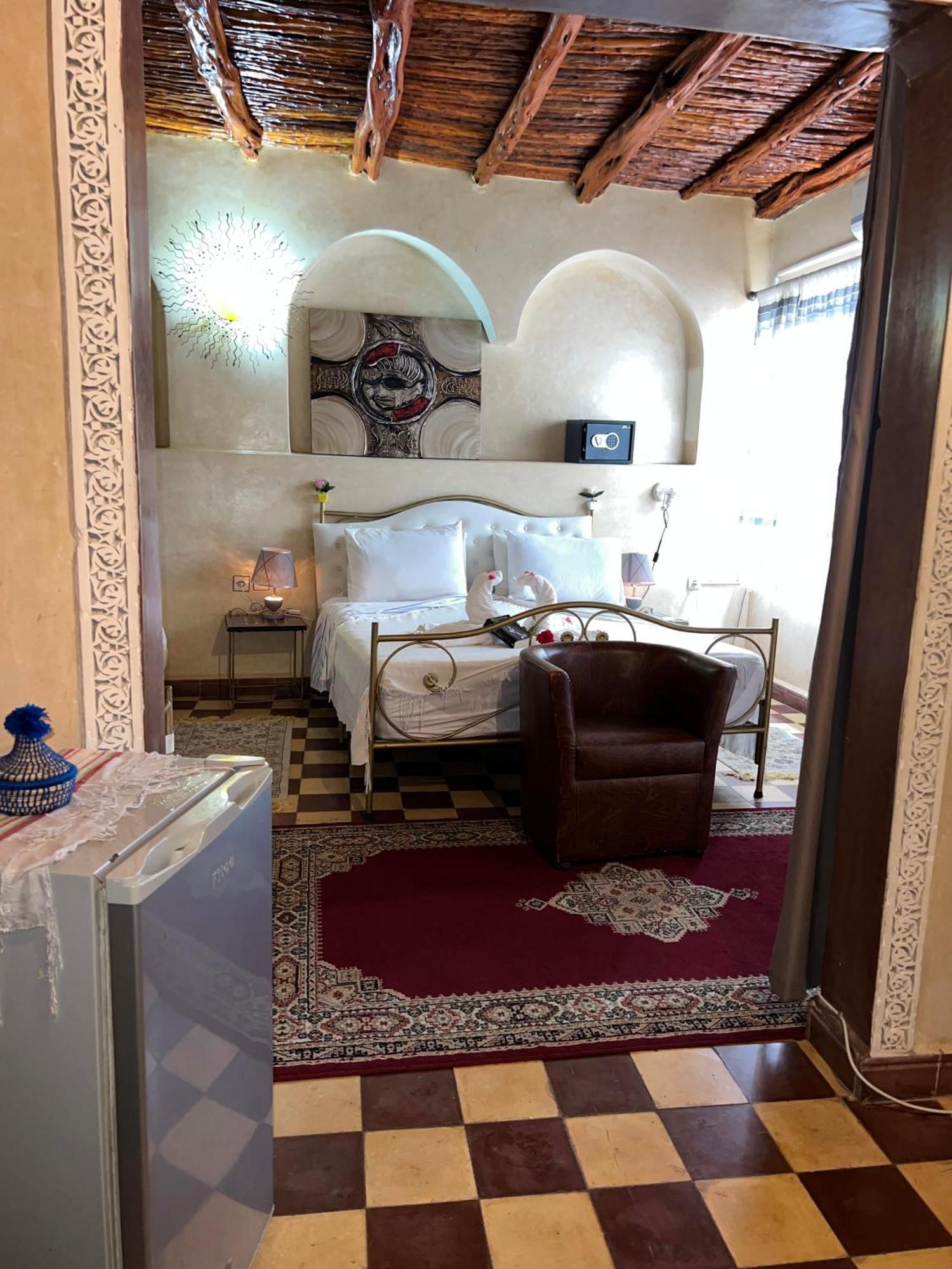 Riad Chakir Mogador Ес-Сувейра Екстер'єр фото
