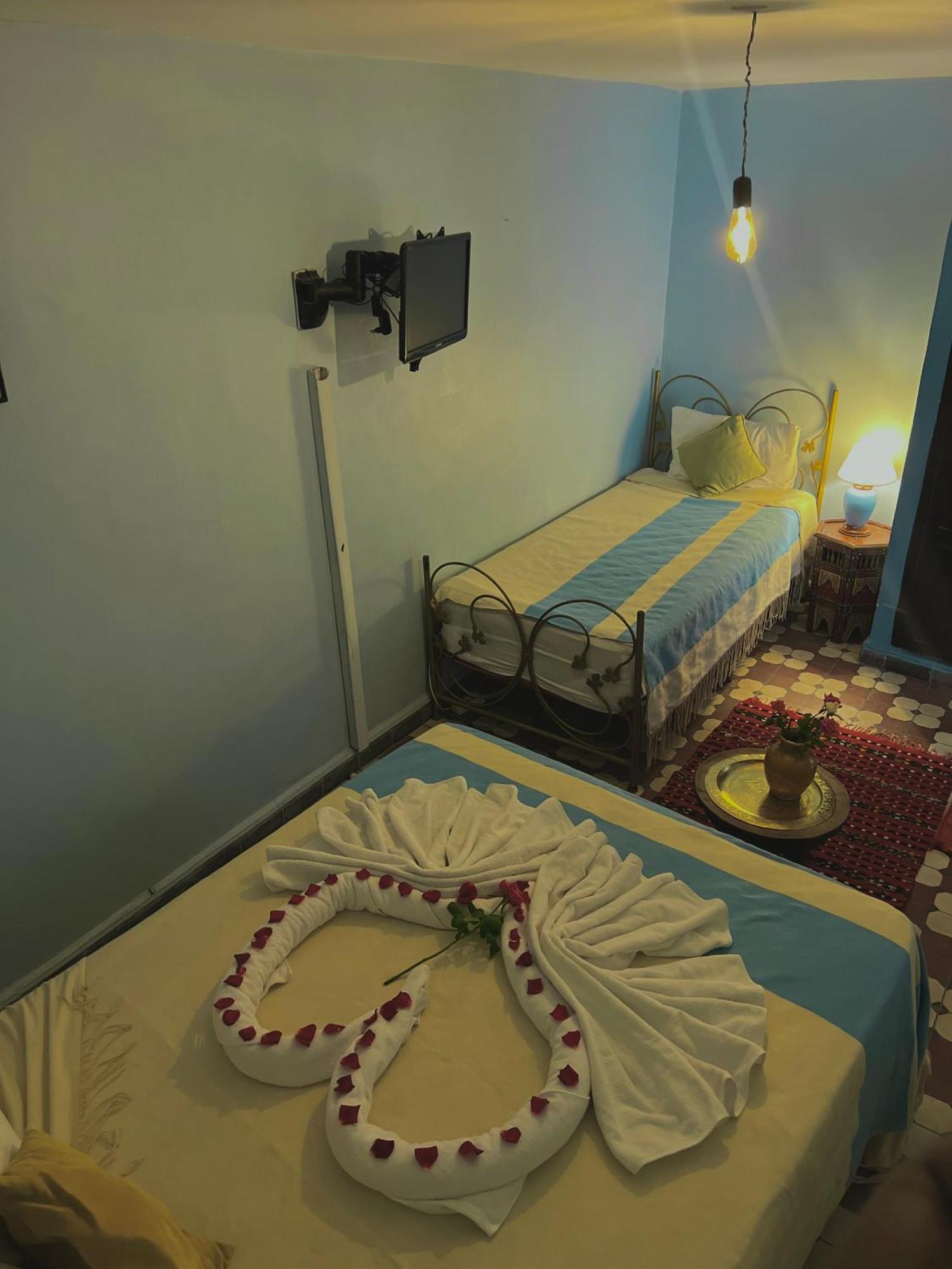 Riad Chakir Mogador Ес-Сувейра Екстер'єр фото