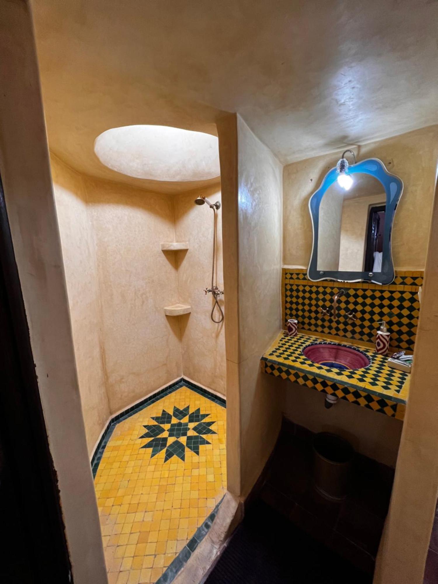 Riad Chakir Mogador Ес-Сувейра Екстер'єр фото