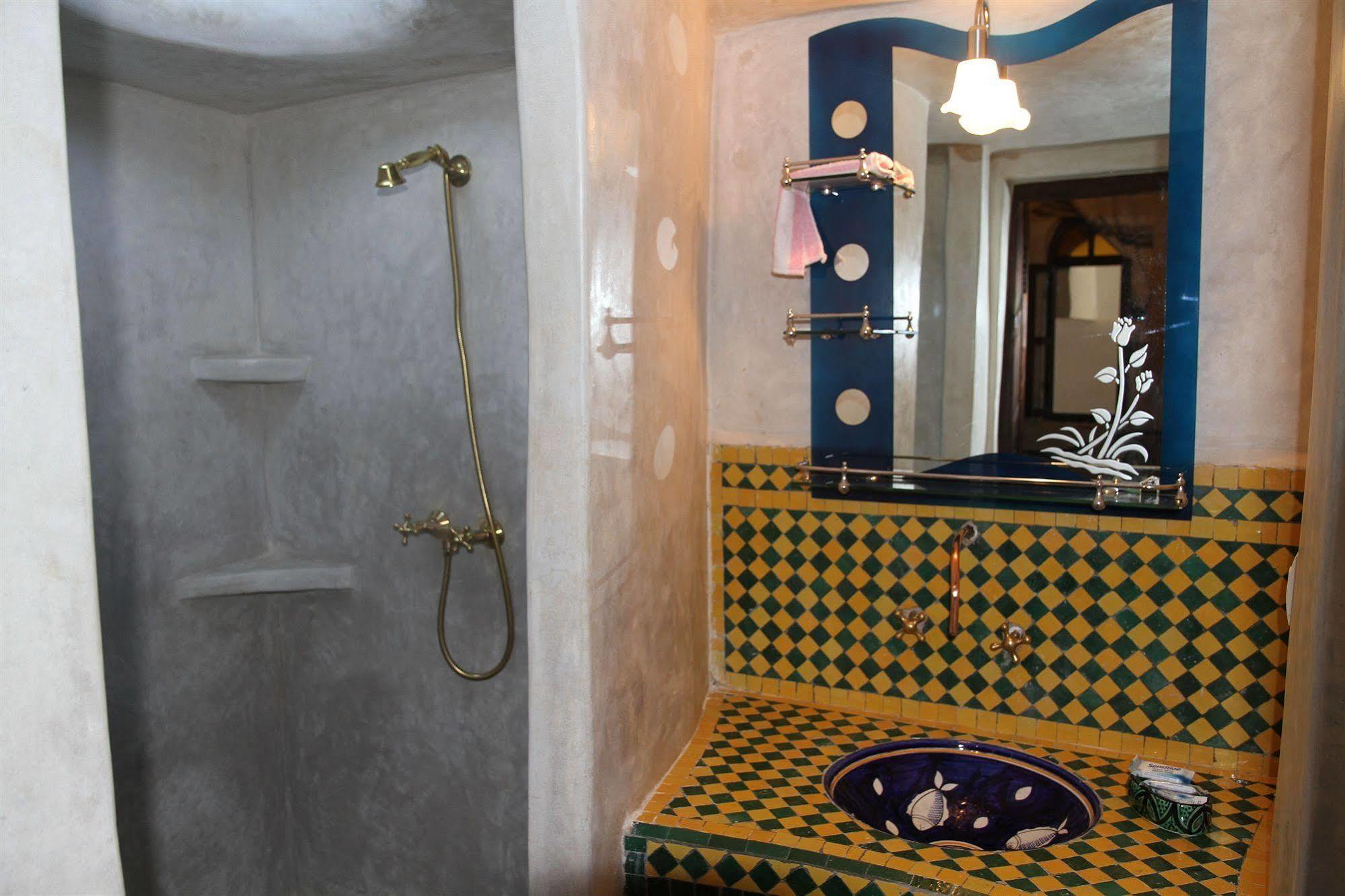 Riad Chakir Mogador Ес-Сувейра Екстер'єр фото