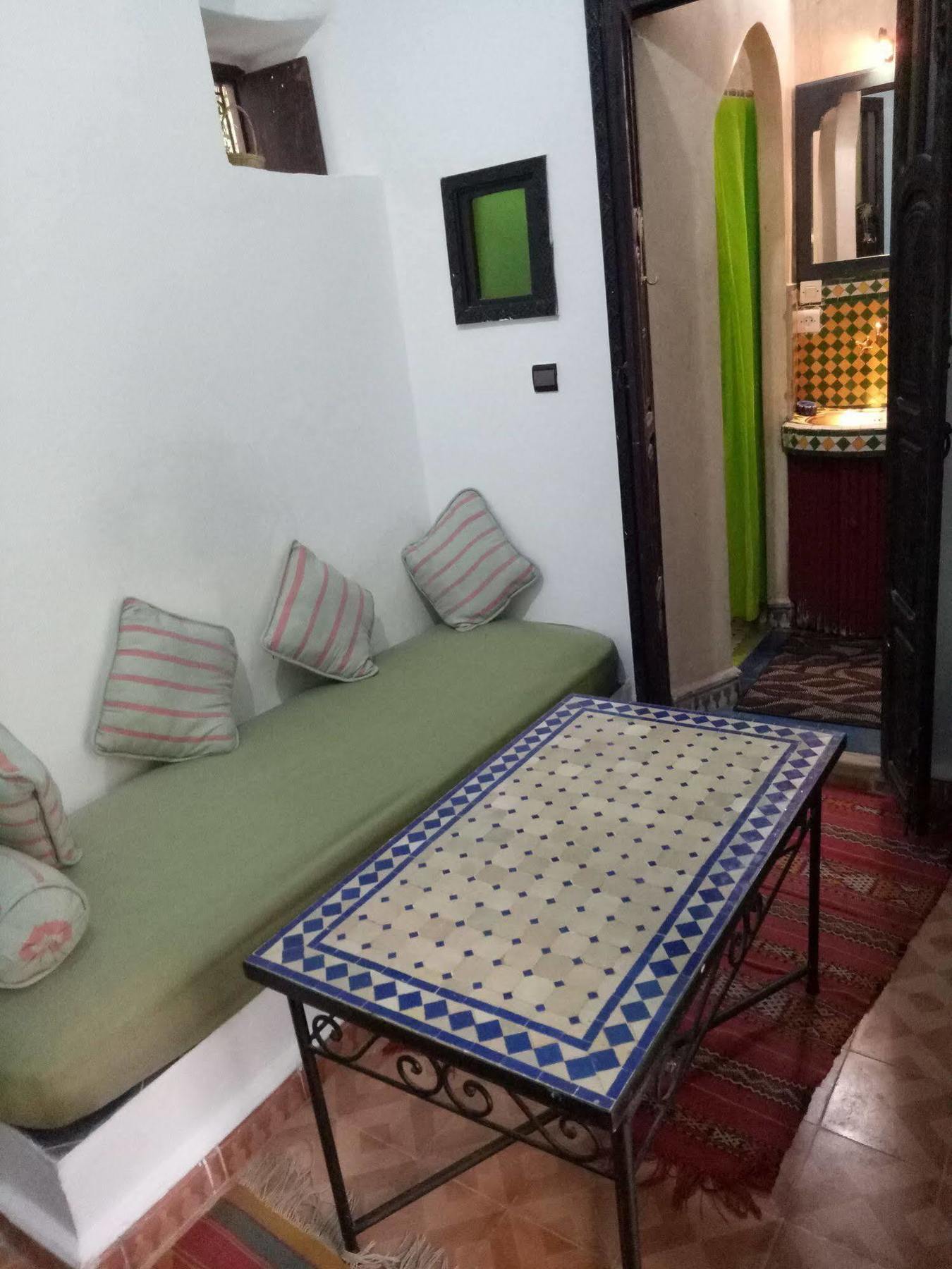 Riad Chakir Mogador Ес-Сувейра Екстер'єр фото